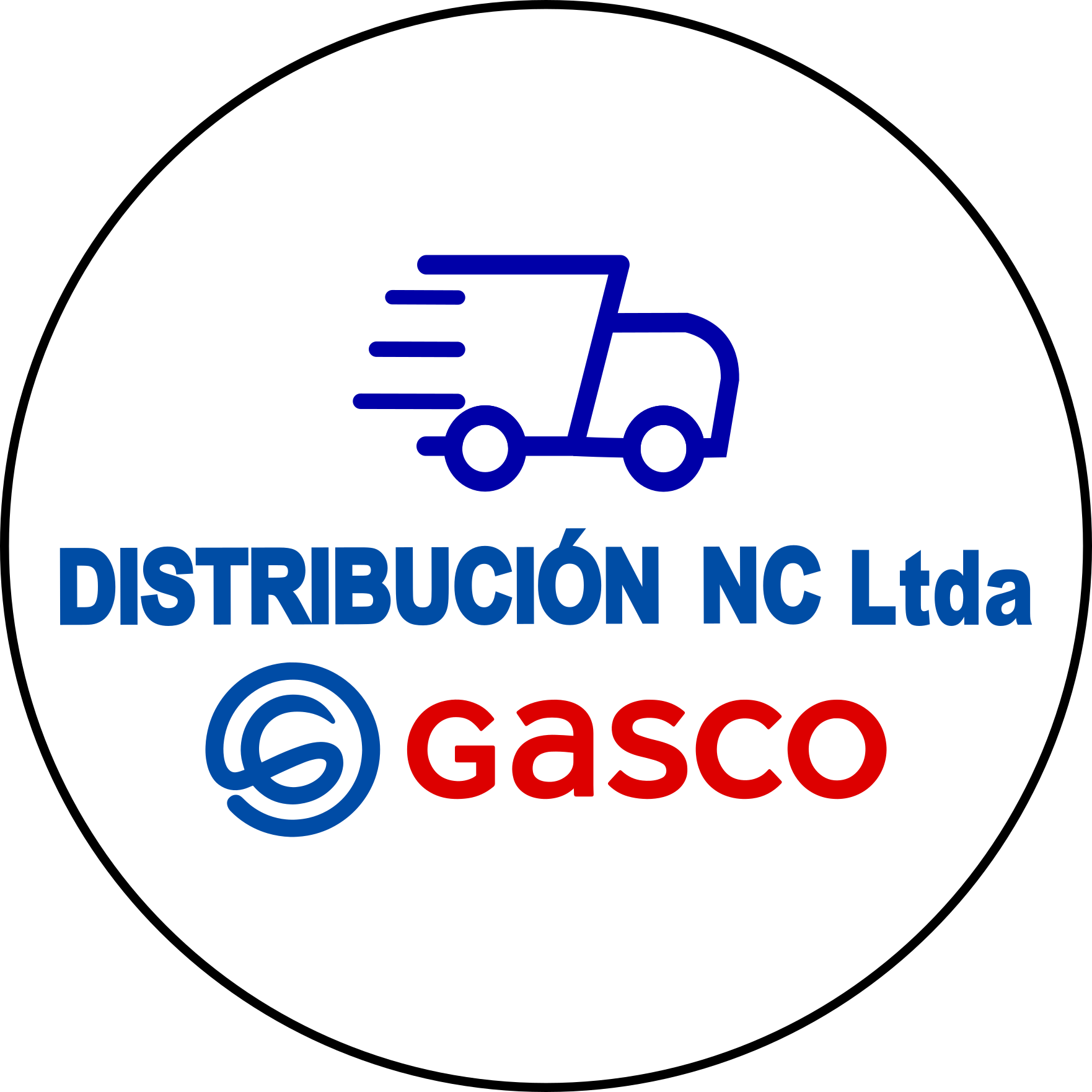 Distribución NC